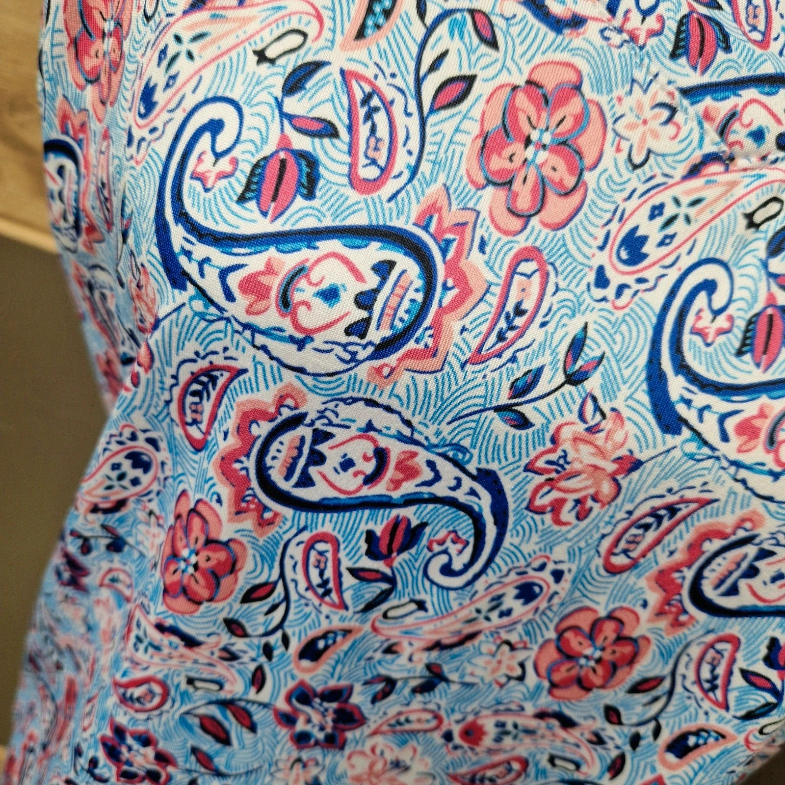 Fashion Private Company Tank Top Size L – photo 3